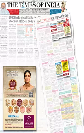 Sanchar tearsheet proof